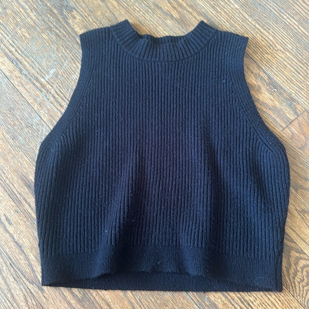 Teen- Large sweater